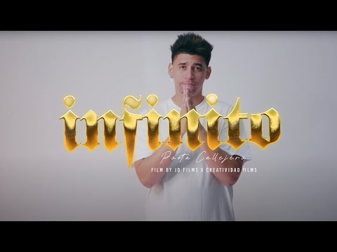 Poeta Callejero - INFINITO | Gracias #Album