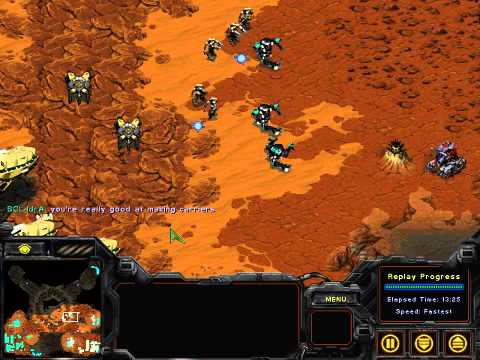 IdrA Bad reputation Highlight video