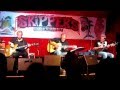Hot Tuna - parchman farm-keep your lamps trimmed and burning