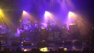 Modest Mouse Live - Autumn Beds 4/20/2018