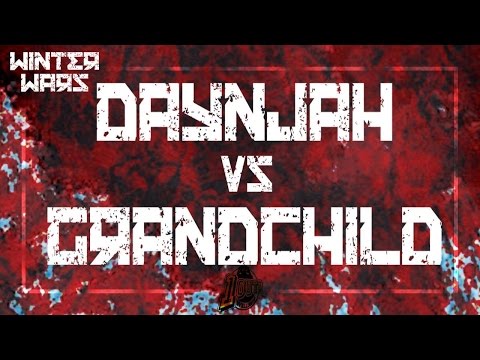 Daynjah vs Grandchild