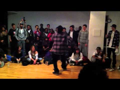 Chaos Unleashed II - Top 8 - C-Pop vs Venom(Tie Breaker II)