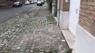 WEEK 5- EXPLORING LILLE