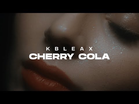kbleax - cherry cola (prod. favst)