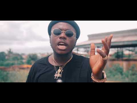 TAKUM - Medo Nponkye (Official Video)