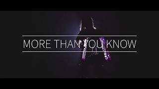 Melissa Naschenweng - More than you know (Axwell �