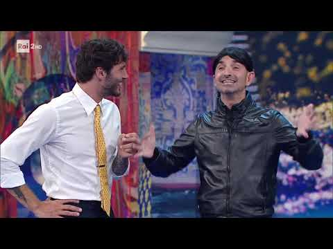 Lallo Cavallo - Made in Sud 25/06/2020