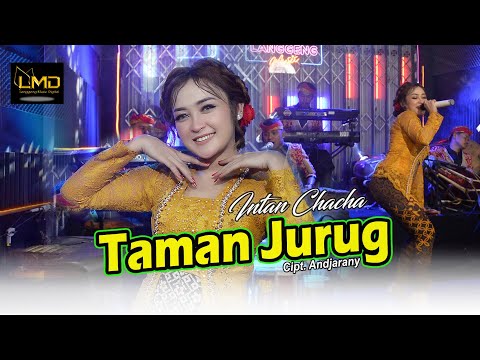 Intan Chacha - Taman Jurug (Official Music Video)