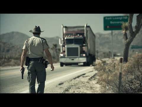 A young sheriff returns to stop the mafia and a serial killer | Thriller Full Movie, Action 🎥🔥