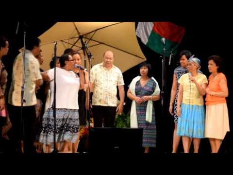 Adin'ankizy (Gabhy Ratsito) - Kaloin'ny Angolan'Ny Omaly