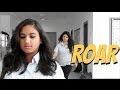 ROAR by Katy Perry (Bullying story) 