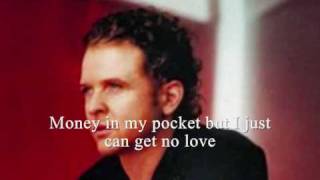 Simply Red (Plan B Mix) - Money in my Pocket with Lyric - HQ