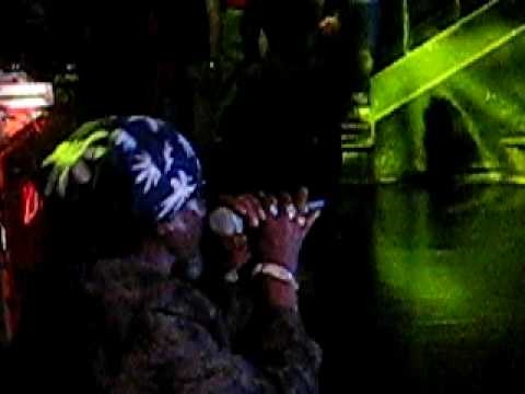 Errol Bellot-Jah Love Is Universal@Dubwise Festival 2010