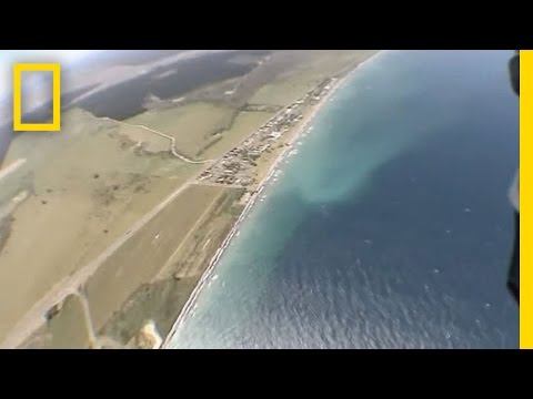 The Indestructibles - Deadly Skydiving Accident | National Geographic