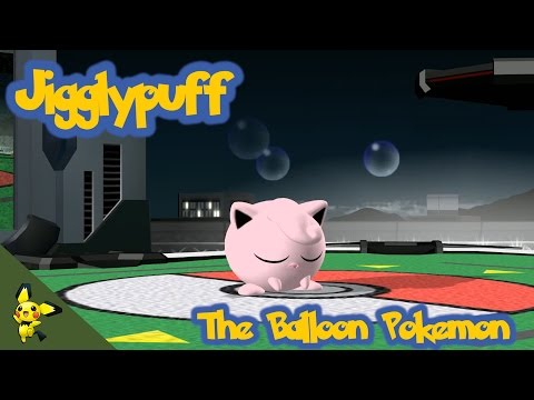 Are You A Jigglypuff Player? - Super Smash Bros. Melee
