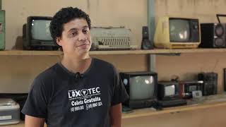 Miniatura do vídeo