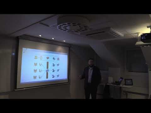 Kunskapsfrukost: DevOps