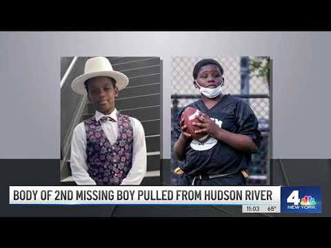Body of Missing Bronx 11-Year-Old Pulled from Hudson River, Officials Say | NBC New York