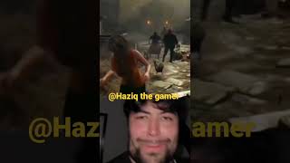 Download lagu MR BOMBASTIC BOMBA FANTASTIC REACTS TO ASHLEY BEIGN USEFULL FOR ONCE | RESIDENT EVIL 4 REMAKE! mp3