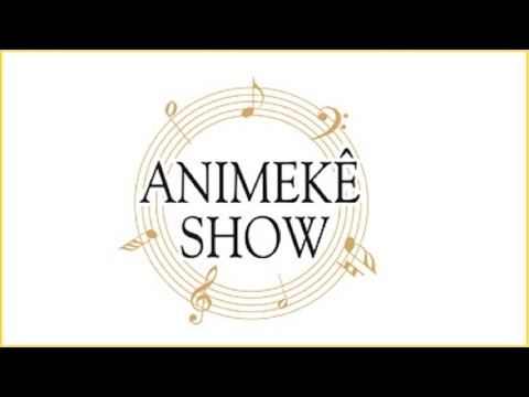Animekê Show '16（Covers）