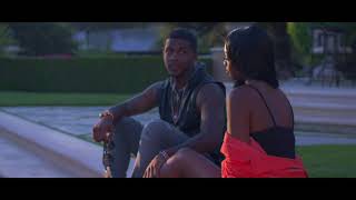 Marques Anthony - Bad Company (Official video) (Dir. by NinoBrown_tha_director)