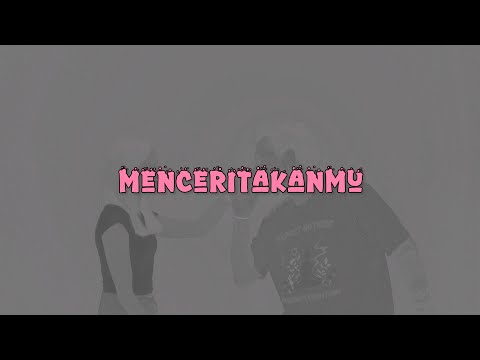 BATAS SENJA - Menceritakanmu (Official Lyric Video )