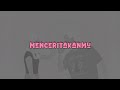 BATAS SENJA - Menceritakanmu (Official Lyric Video )