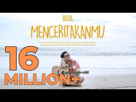 Thumbnail Video Menceritakanmu