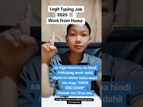 Kahit nasa Bahay pwedeng kumita gamit Ang cp at legit earning app 🥳 Work Online Job ‼️ Legit App 💯