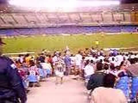 FLUMINESE 3 x 0 SANTOS