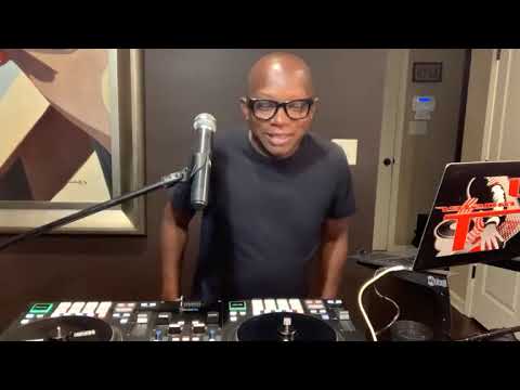 House party with DJ MIX MASTER T 7-6-25