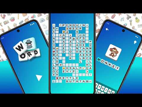 Word Detective Video