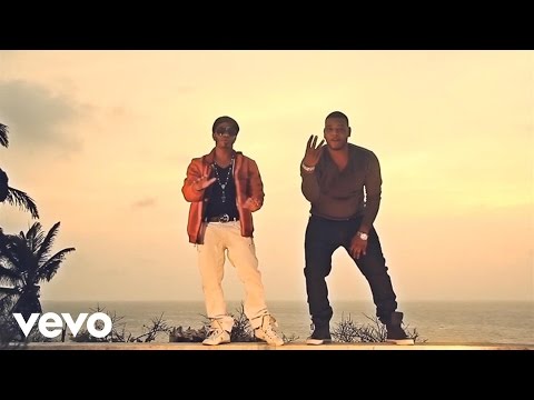 Los Bk-Clan - Guerra de Amor