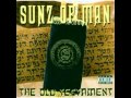 Sunz Of Man - Soldiers Of Darkness 