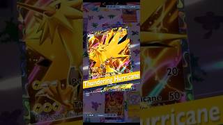ZAPDOS battle! } What’s your thoughts on the current state of pocket?