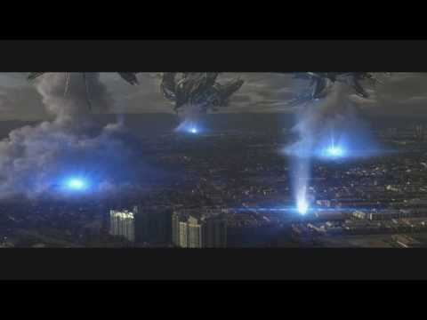 Skyline (TV Spot 'Face Your Enemy')