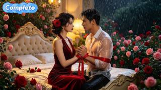 Ele é frio com todos, mas com ela vira um grude. Ela? Médica, hacker e designer!