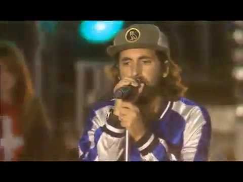 The Parakit & EP live 2016 &  54 Dance Studio