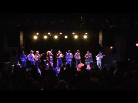 Grateful Ball 2017 03 29