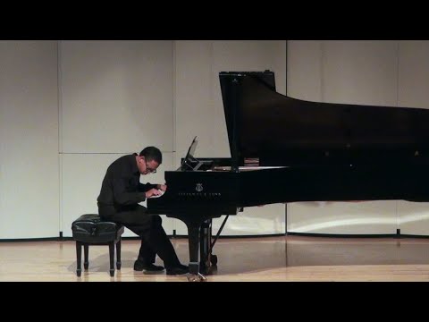 Heart Piano Video