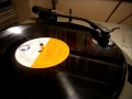 Sidney, George & Jackie - Feeling High - Trojan Reggae 45 rpm