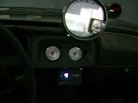 Chevette AP turbo - Speed Motors - Sorocaba