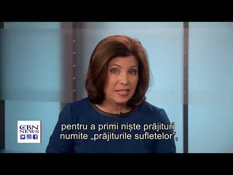 Originile demonice ale  sărbătorii de Halloween și cum ar trebui s-o trateze creștinii | CBN News