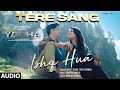 Phalak Se Mai Sitare Tod Ke Jami Pe Launga Tere Sang Ishq Hua YODHA Sidharth Malhotra Arijit