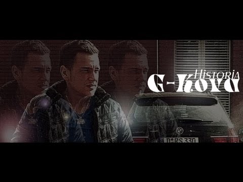 G-Kova - Historia