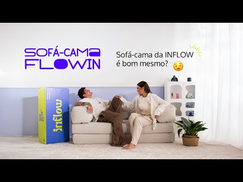 Unboxing Sofá Modular RelaxBox - Review Completo