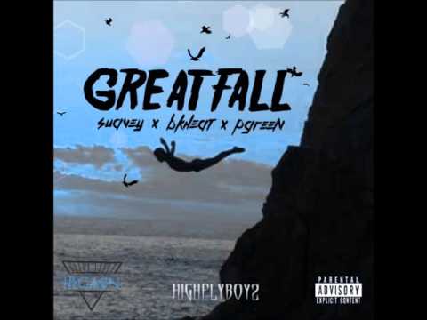 GREAT FALL - SUAVEY X BKHEAT X PGREEN