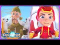 PETRONIX Defenders 1 Hour Compilation Cartoon For Kids