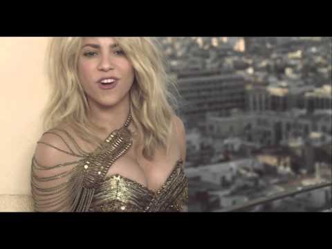 Avicii vs Alesso feat. Shakira - Years of Shilouettes (Alege remix)