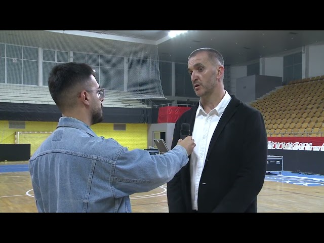 Albert Sylejmani flet pas ndeshjes ndaj Vëllaznimit